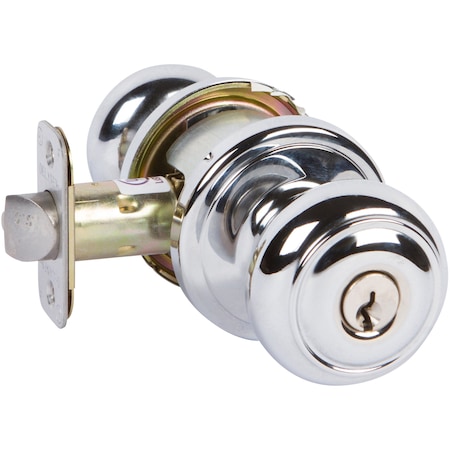 Delaney Hardware DELANEY GR2 100TT-OR-US26 ORLYN ENTRY 311426